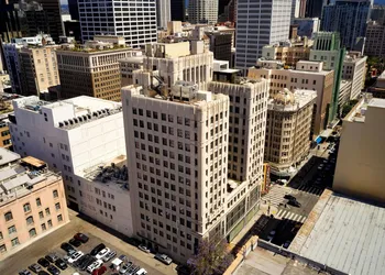 The Winfield Lofts, A Wyndham Hotel hotel thumbnail 2
