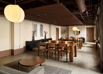 The Winfield Lofts, A Wyndham Hotel hotel thumbnail 4