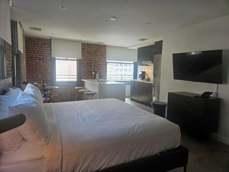 The Winfield Lofts, A Wyndham Hotel hotel detail image 6