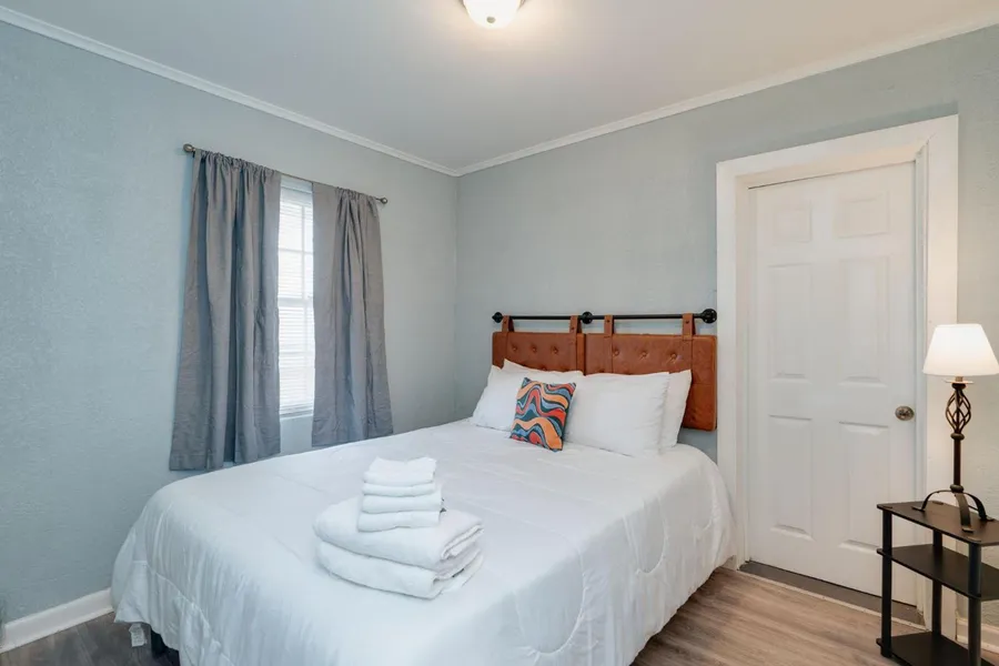 Greenhill Boutique Suites hotel detail image 2
