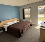 Budget Inn hotel detail image 3