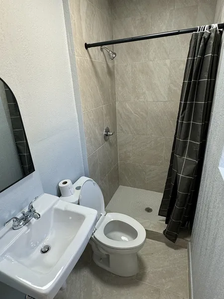 Budget Inn hotel detail image 6