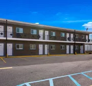 Econo Lodge Gretna - New Orleans hotel detail image 3
