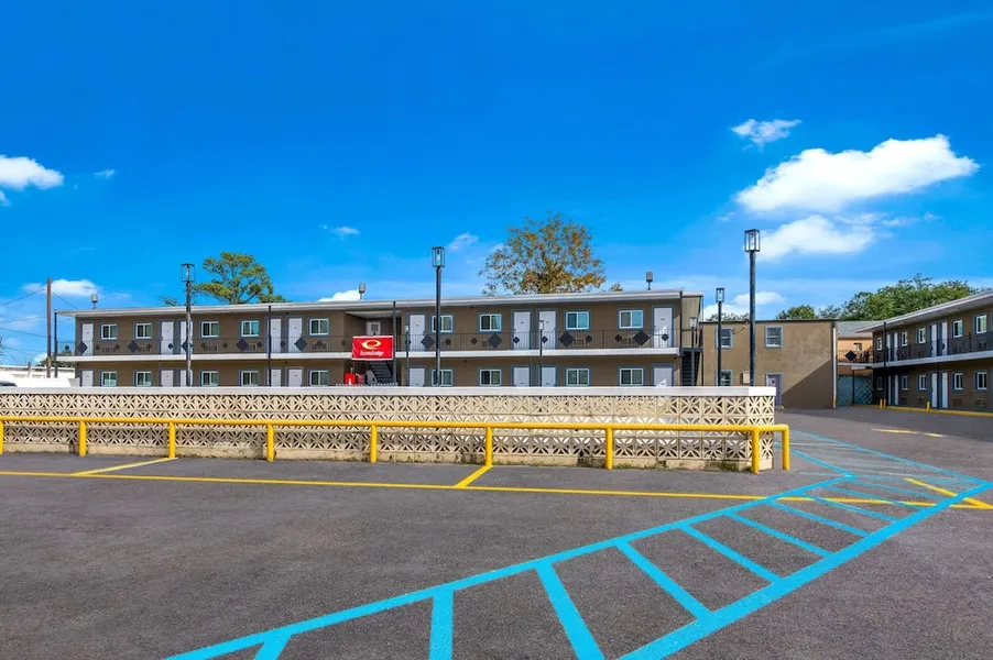 Econo Lodge Gretna - New Orleans hotel detail image 6