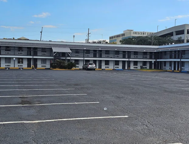 Quality Inn & Suites hotel detail image 3