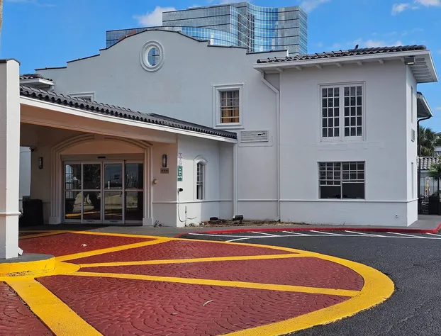Quality Inn & Suites hotel detail image 4