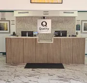 Quality Inn & Suites hotel detail image 7
