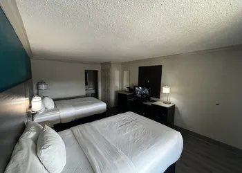 Quality Inn & Suites hotel thumbnail 8