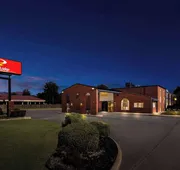 Econo Lodge Kennett hotel detail image 4