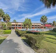 Rodeway Inn Homosassa hotel detail image 3