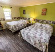 Sunset RV Park and Motel hotel detail image 7