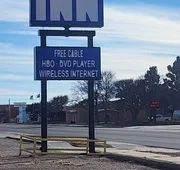 Executive Inn hotel detail image 5