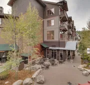 Northstar Original Village Studio Two hotel detail image 3