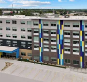 Tru By Hilton Lincoln East hotel detail image 5