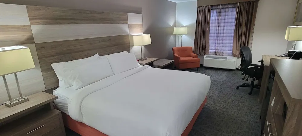 Best Western Kernersville hotel detail image 2