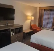 Best Western Kernersville hotel detail image 3