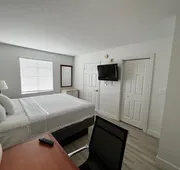 Baymont Inn & Suites by Wyndham Tempe University/Phoenix hotel detail image 4