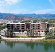The Hoffmann Hotel Basalt Aspen, Tapestry Collection By Hilton hotel detail image 4