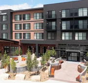 The Hoffmann Hotel Basalt Aspen, Tapestry Collection By Hilton hotel detail image 5