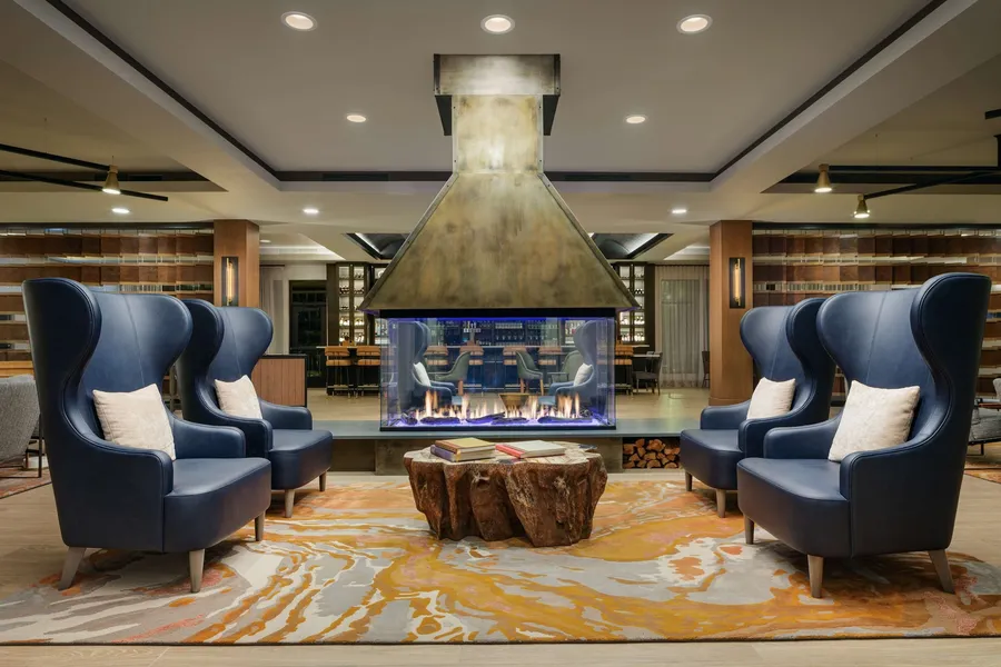 The Hoffmann Hotel Basalt Aspen, Tapestry Collection By Hilton hotel detail image 6
