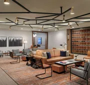 The Hoffmann Hotel Basalt Aspen, Tapestry Collection By Hilton hotel detail image 7