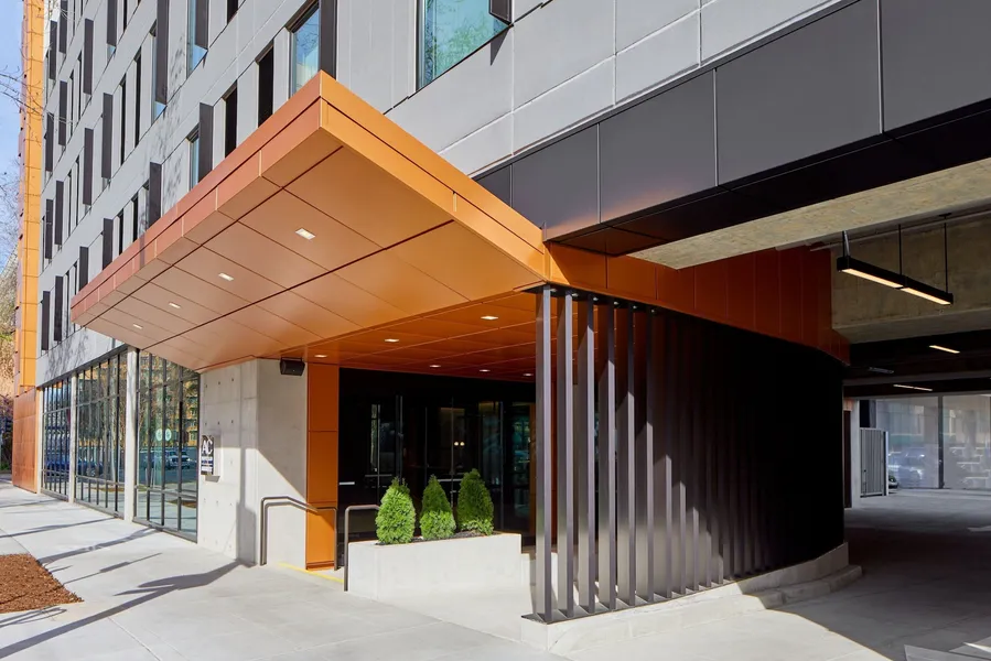 AC Hotel By Marriott Sacramento hotel detail image 2