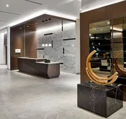 AC Hotel By Marriott Sacramento hotel detail image 3