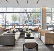 AC Hotel By Marriott Sacramento hotel detail image 4