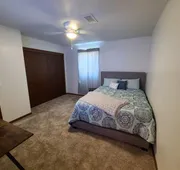 Swin Housing- Main Street Suite hotel detail image 5