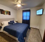 Swin Housing- Main Street Suite hotel detail image 7