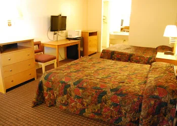 Regency Inn hotel thumbnail 8