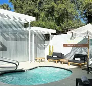 Jazz Hotel Palm Springs hotel detail image 3