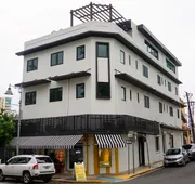 The Looking Glass Hotel hotel detail image 3