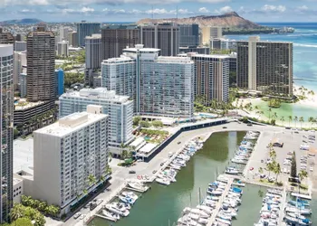 Marina Oasis Full Kitchen with Laundry and Parking Options hotel thumbnail 2