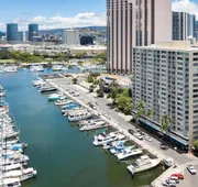 Marina Oasis Full Kitchen with Laundry and Parking Options hotel detail image 3