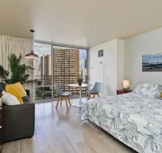 Marina Oasis Full Kitchen with Laundry and Parking Options hotel detail image 4