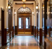 The Alonzo Ward Hotel hotel detail image 3