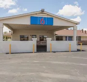 Motel 6 Lordsburg, NM hotel detail image 3