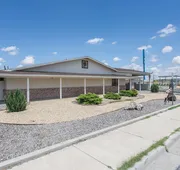 Motel 6 Lordsburg, NM hotel detail image 4