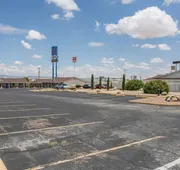 Motel 6 Lordsburg, NM hotel detail image 5