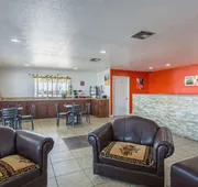 Motel 6 Lordsburg, NM hotel detail image 7