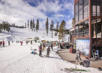 Courchevel #49 hotel thumbnail 3