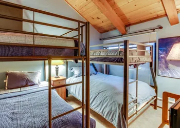 Courchevel #49 hotel thumbnail 4