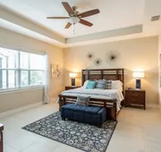 Vernazza Vacation Rental in Naples Reserve hotel detail image 5