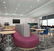 Home2 Suites by Hilton Lubbock University hotel detail image 4