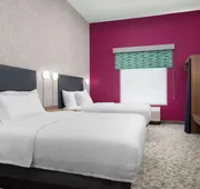 Home2 Suites by Hilton Lubbock University hotel detail image 7