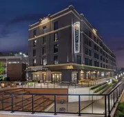 Hotel Nickel Plate Fishers, Tapestry Collection By Hilton hotel detail image 4