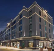 Hotel Nickel Plate Fishers, Tapestry Collection By Hilton hotel detail image 5