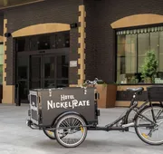 Hotel Nickel Plate Fishers, Tapestry Collection By Hilton hotel detail image 7