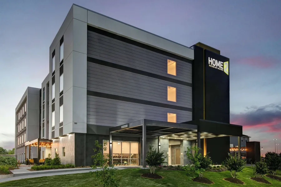 Home2 Suites By Hilton Huntsville, Tx hotel detail image 2